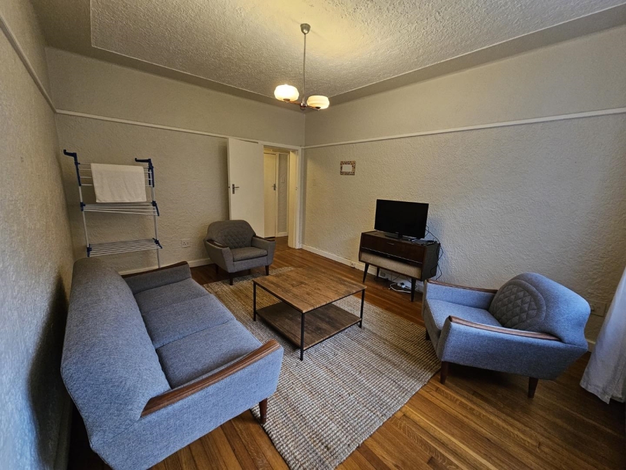 To Let 1 Bedroom Property for Rent in Gardens Western Cape